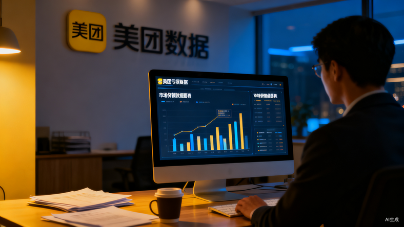 王兴用234亿亏损证明了一件事